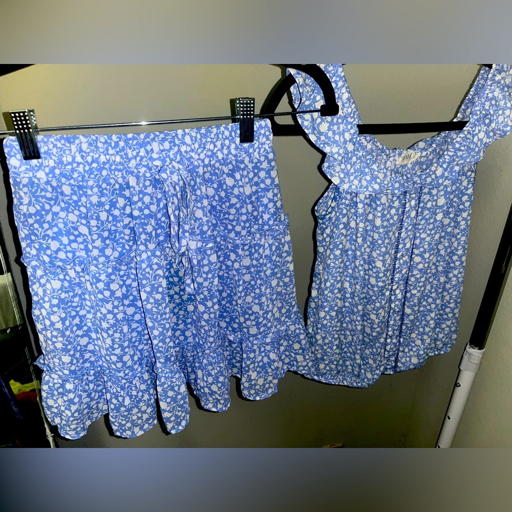 Matching Set